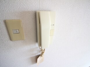 桂マンションの物件内観写真